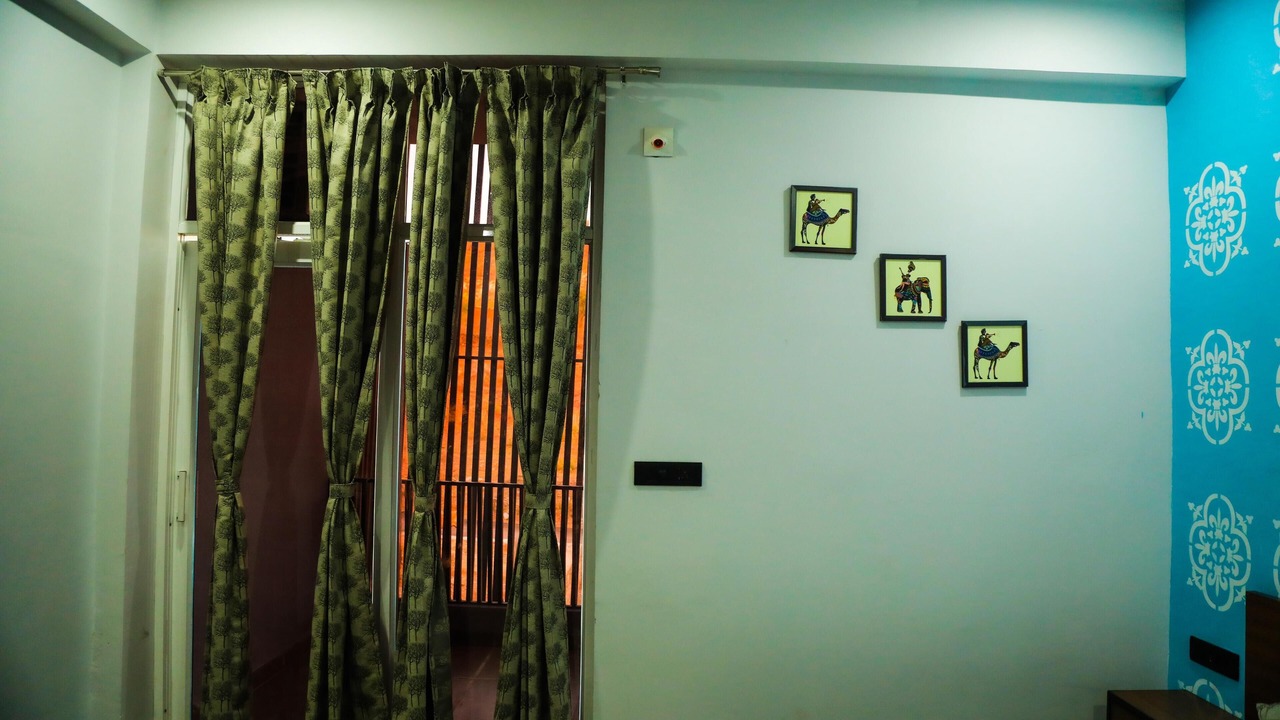Photo of Bedroom in Udaipur District