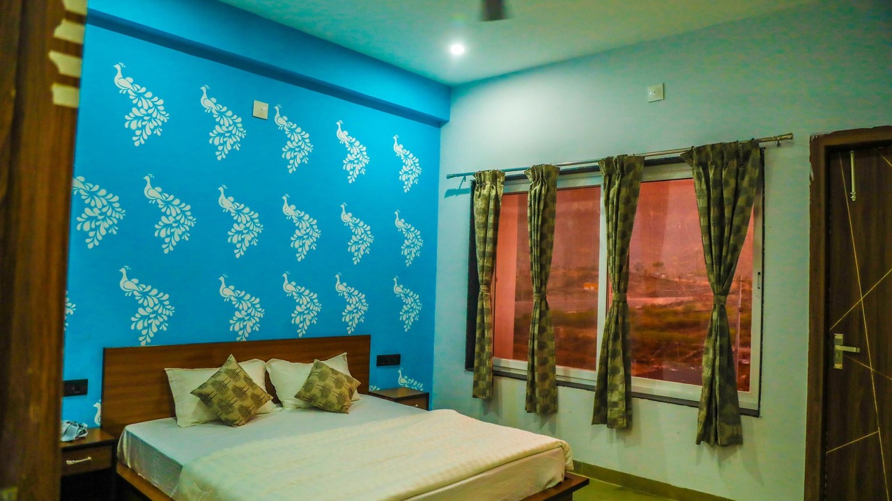 Photo of Bedroom in Udaipur District