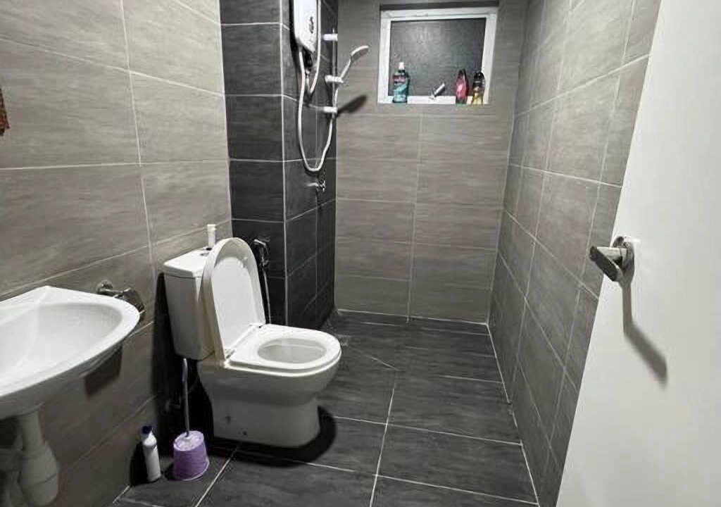 Photo of Bathroom in Kajang