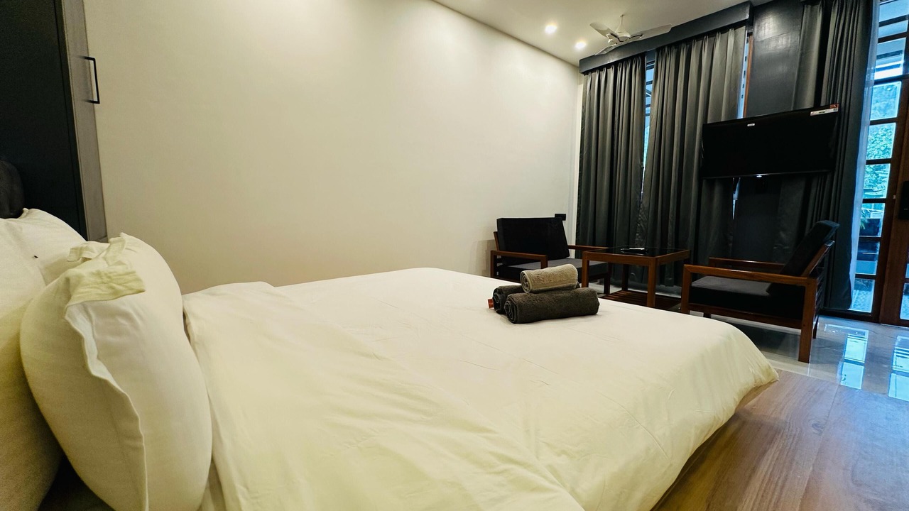 Photo of Bedroom in Havelock Island