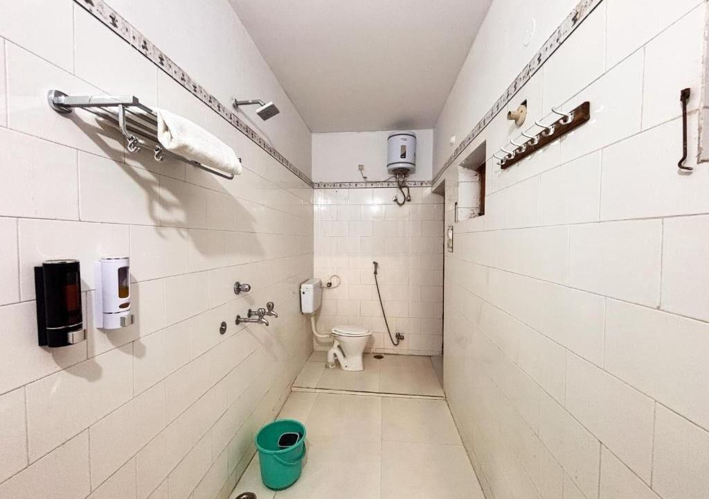 Photo of Bathroom in Allahabad