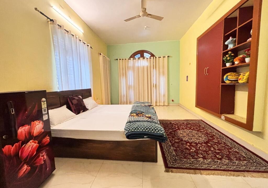 Photo of Bedroom in Allahabad