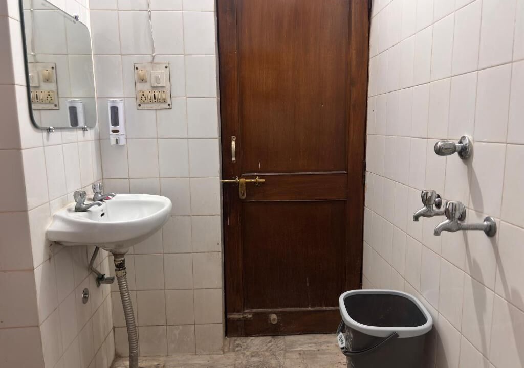 Photo of Bathroom in Allahabad