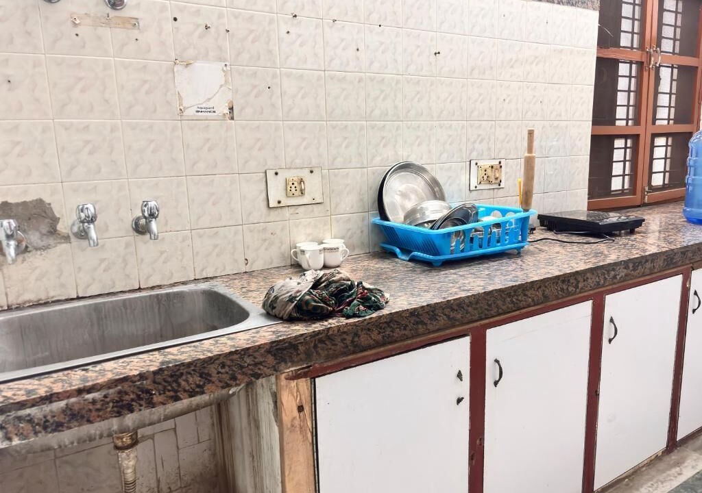 Photo of Kitchen in Allahabad