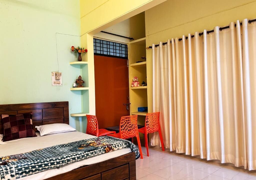 Photo of Bedroom in Allahabad