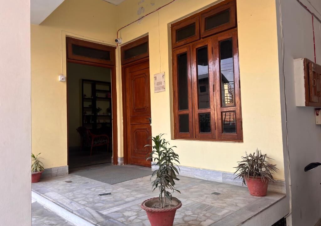 Photo of Outdoor in Allahabad