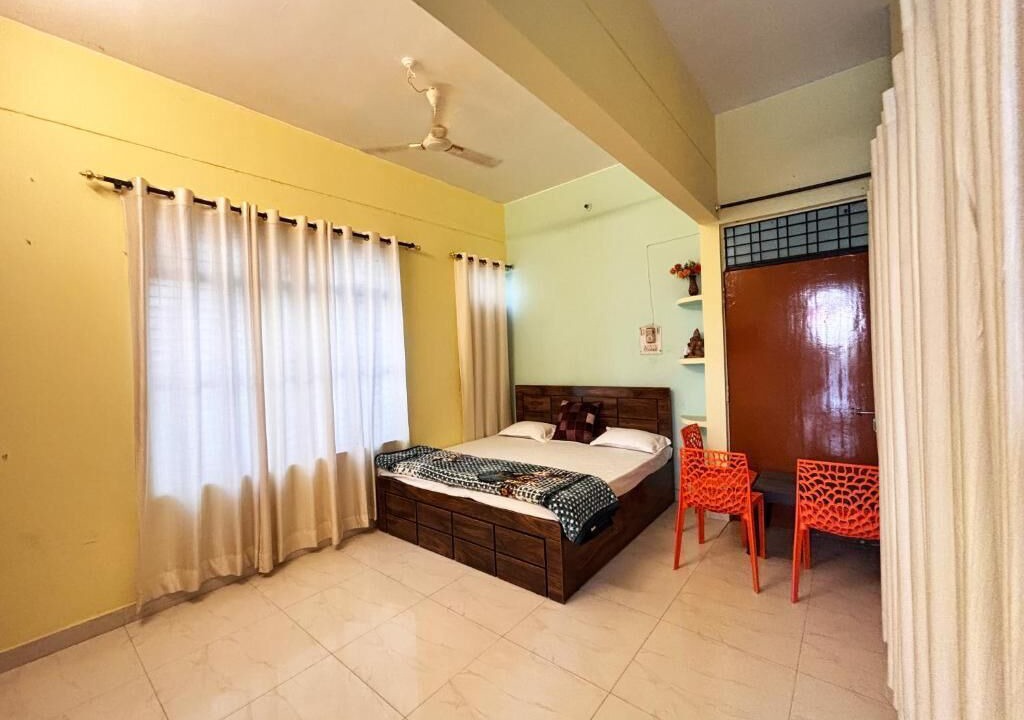 Photo of Bedroom in Allahabad
