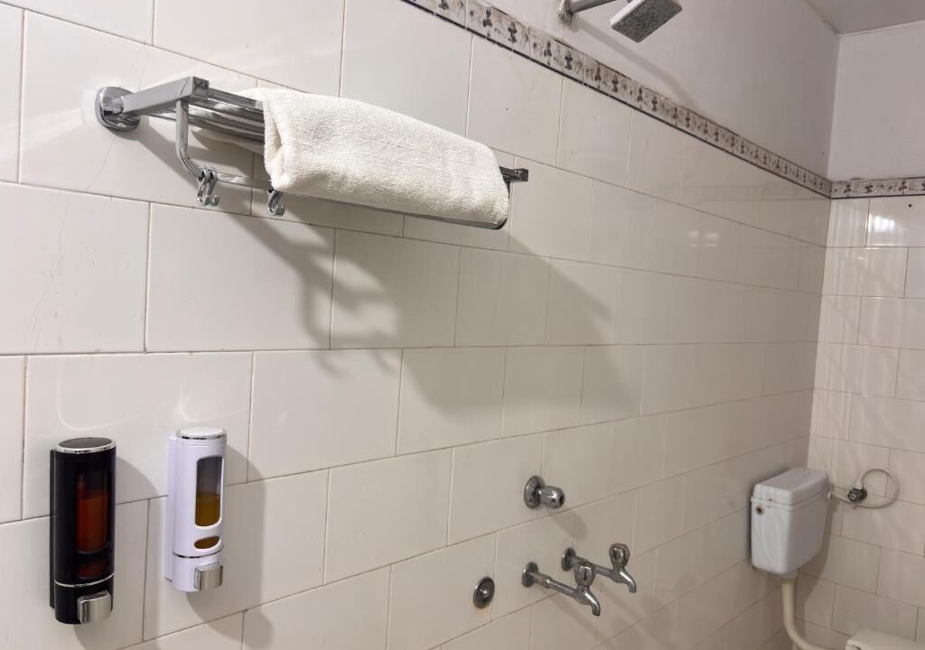Photo of Bathroom in Allahabad