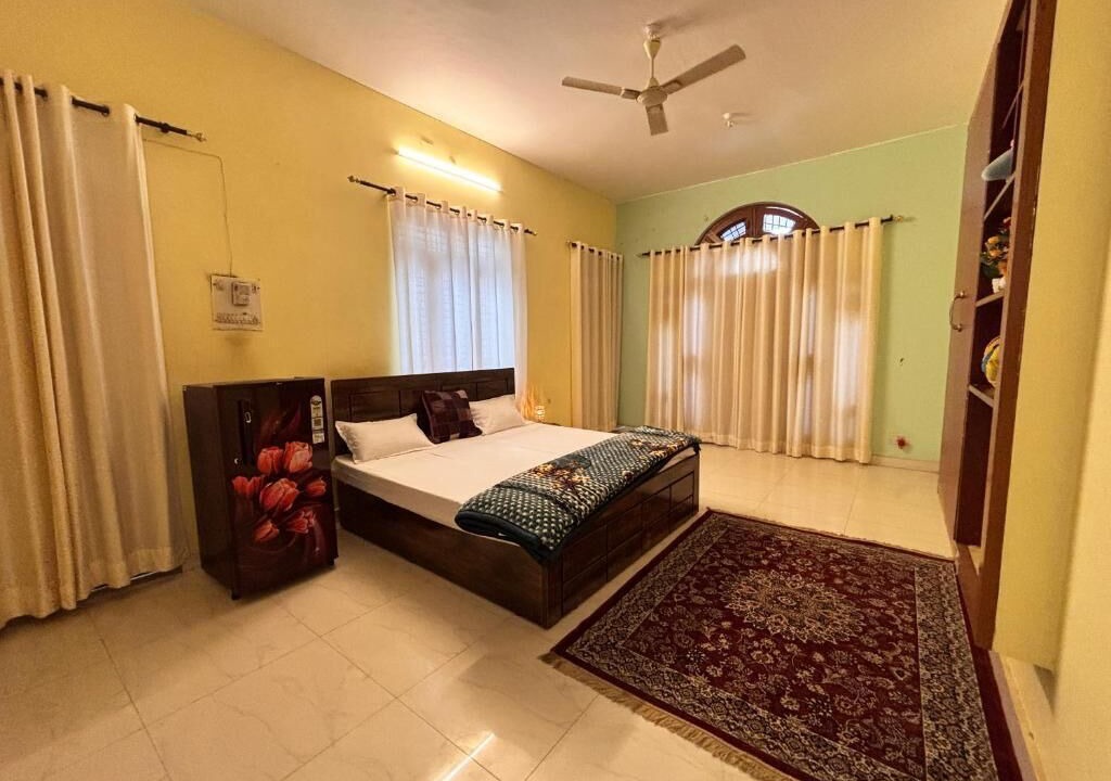 Photo of Bedroom in Allahabad
