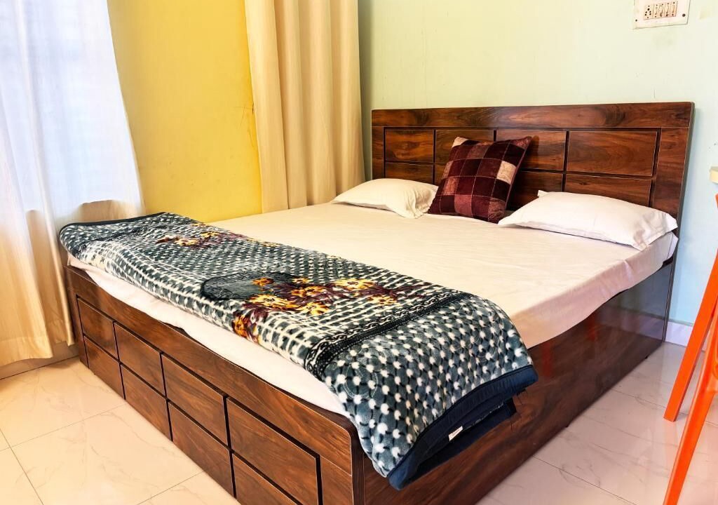 Photo of Bedroom in Allahabad