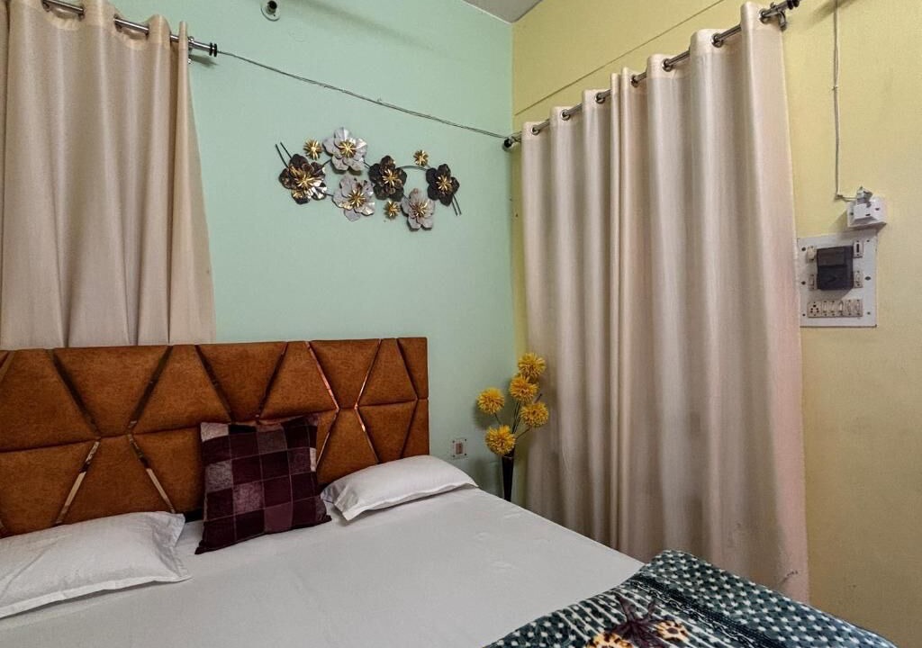 Photo of Bedroom in Allahabad