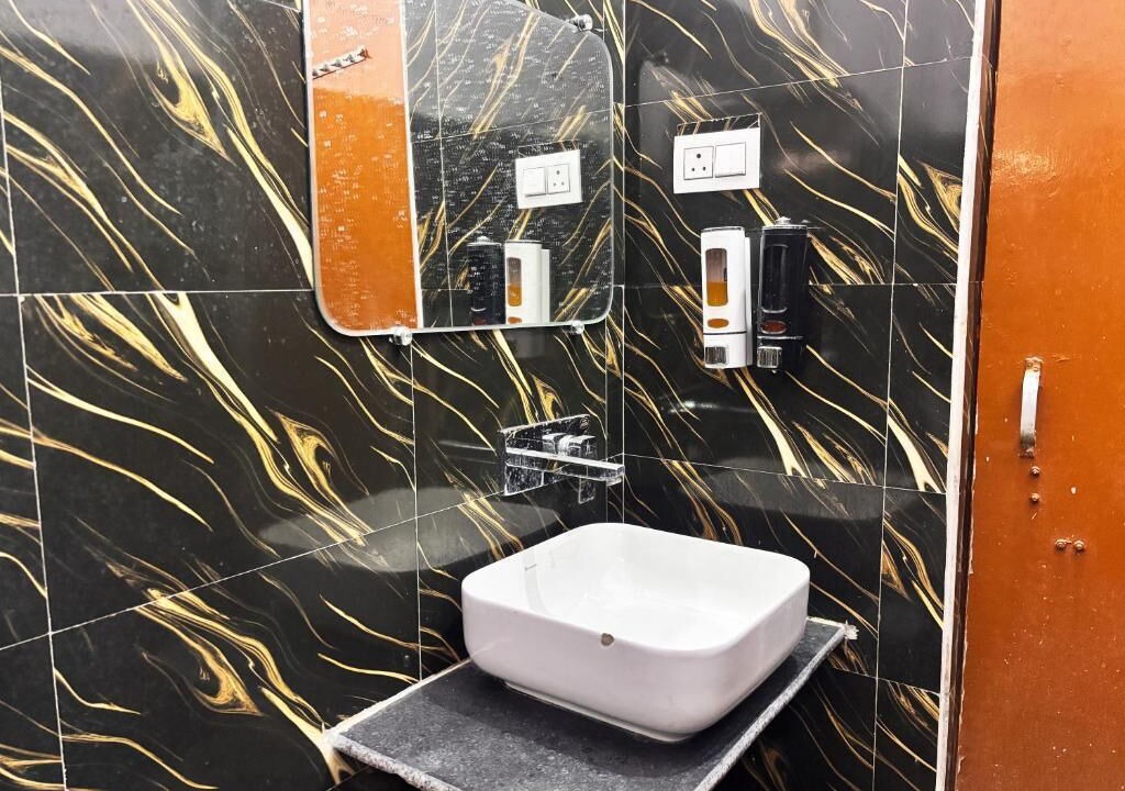 Photo of Bathroom in Allahabad
