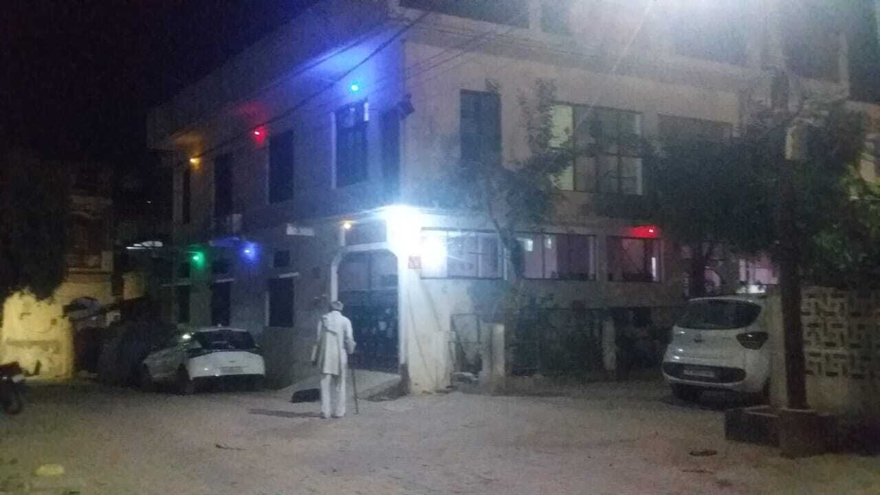 Photo of Outdoor in Faizabad