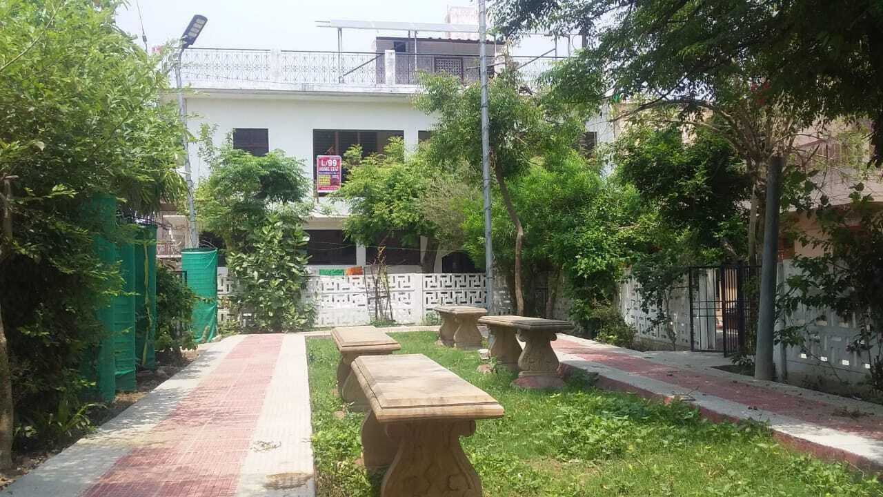 Photo of Outdoor in Faizabad