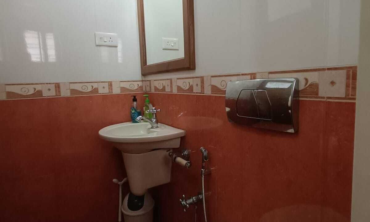 Photo of Bathroom in Palayam