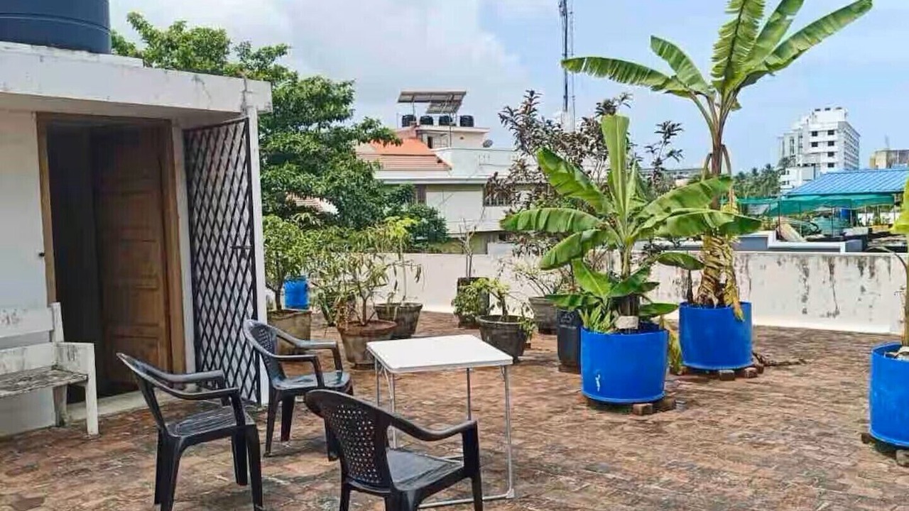 Photo of Outdoor in Palayam