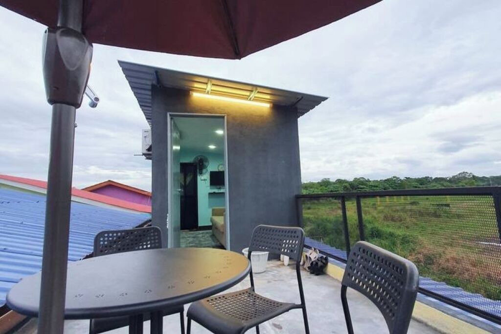 Photo of Outdoor in Shah Alam