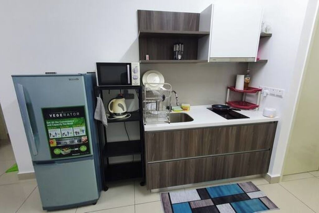 Photo of Kitchen in Kajang