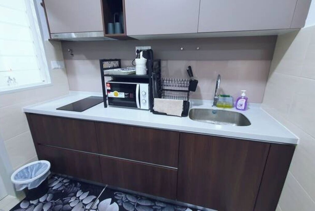 Photo of Kitchen in Kajang