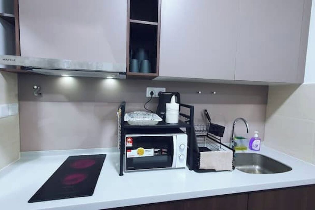 Photo of Kitchen in Kajang