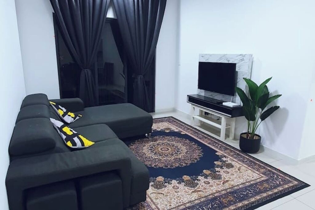 Photo of Livingroom in Kajang