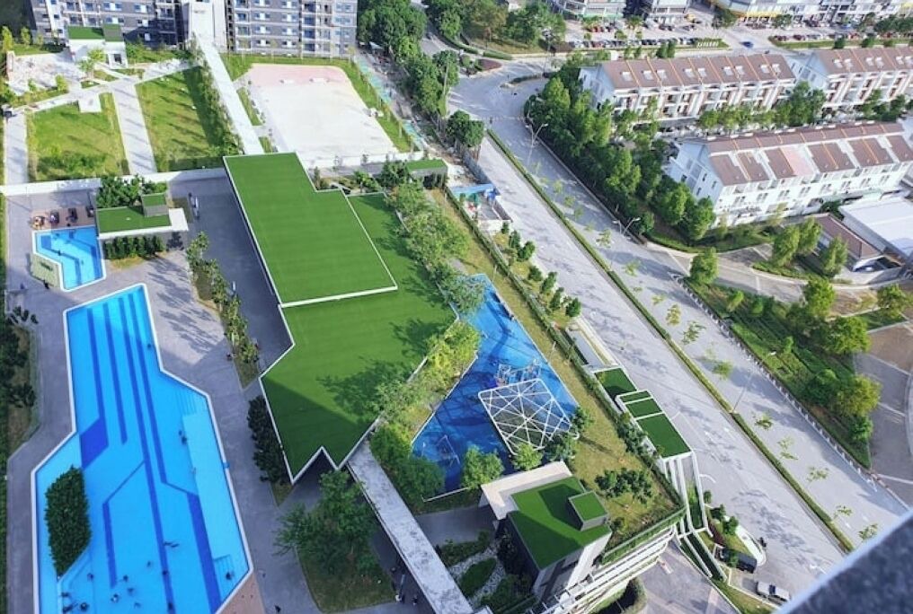 Photo of Outdoor in Kajang
