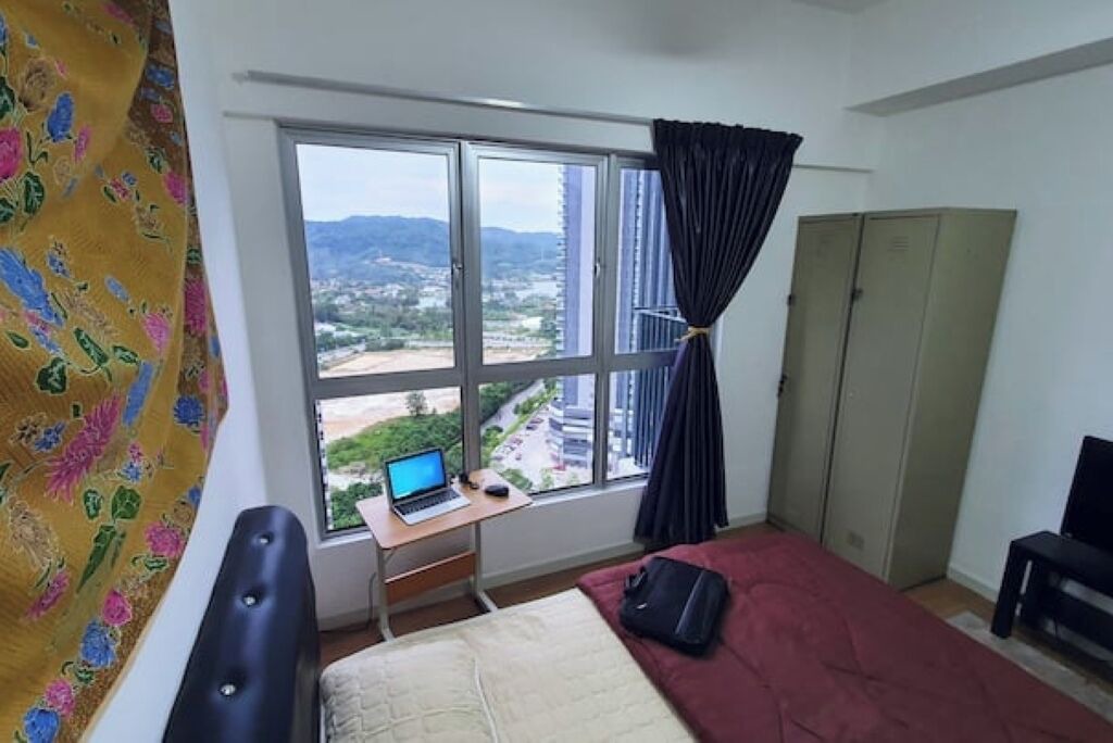 Photo of Bedroom in Kampung Sungai Buah