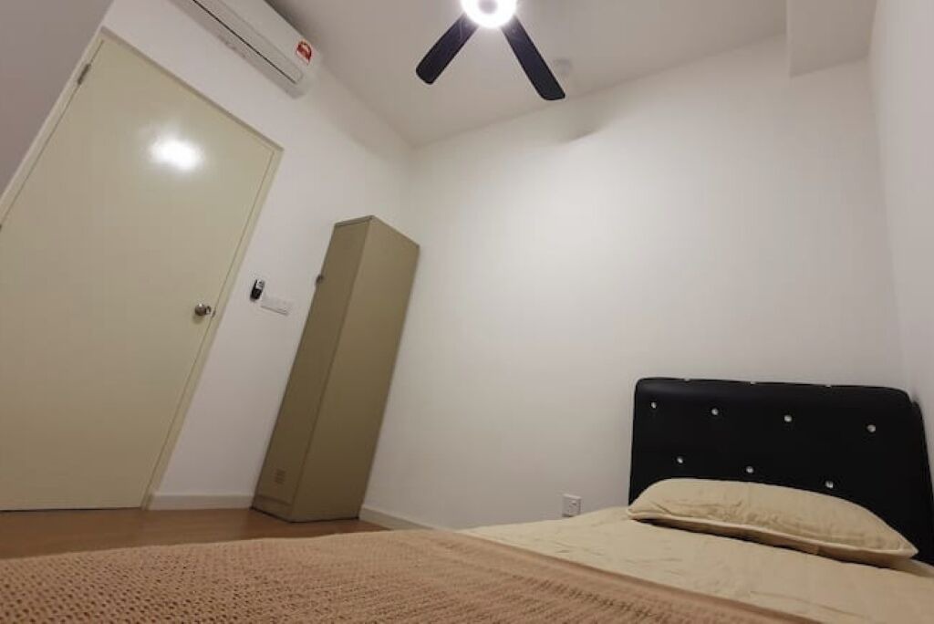 Photo of Bedroom in Kampung Sungai Buah