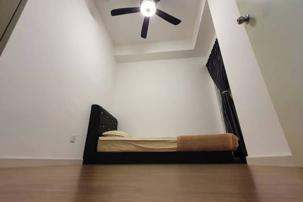 Photo of Bedroom in Kampung Sungai Buah