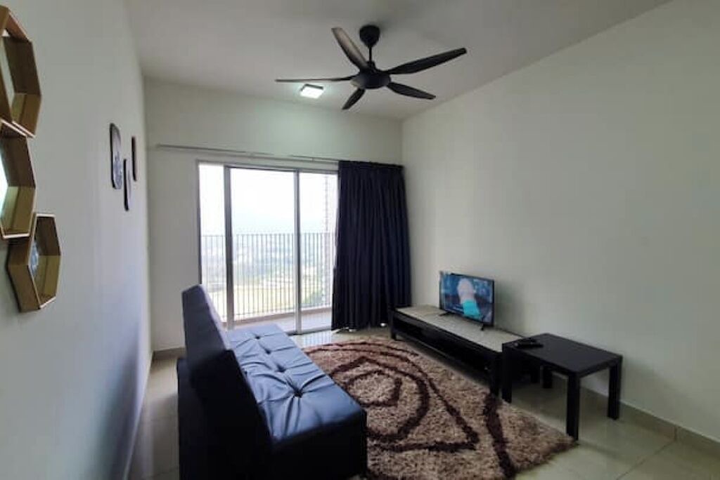 Photo of Livingroom in Kampung Sungai Buah