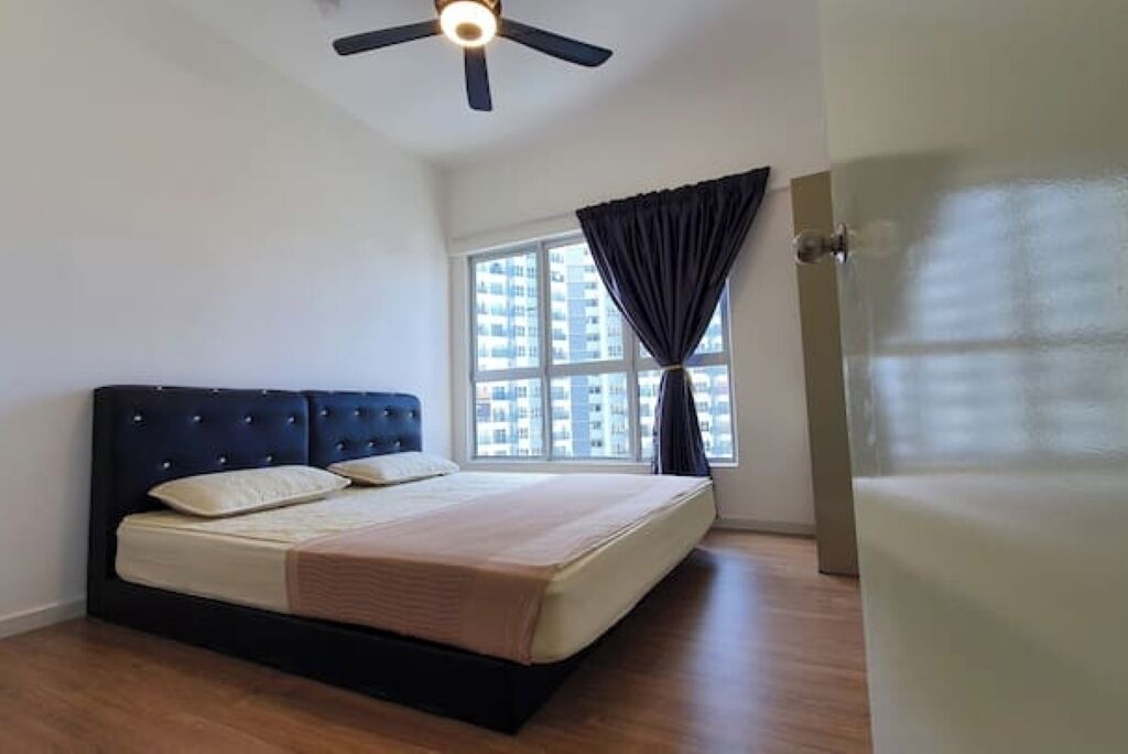 Photo of Bedroom in Kampung Sungai Buah