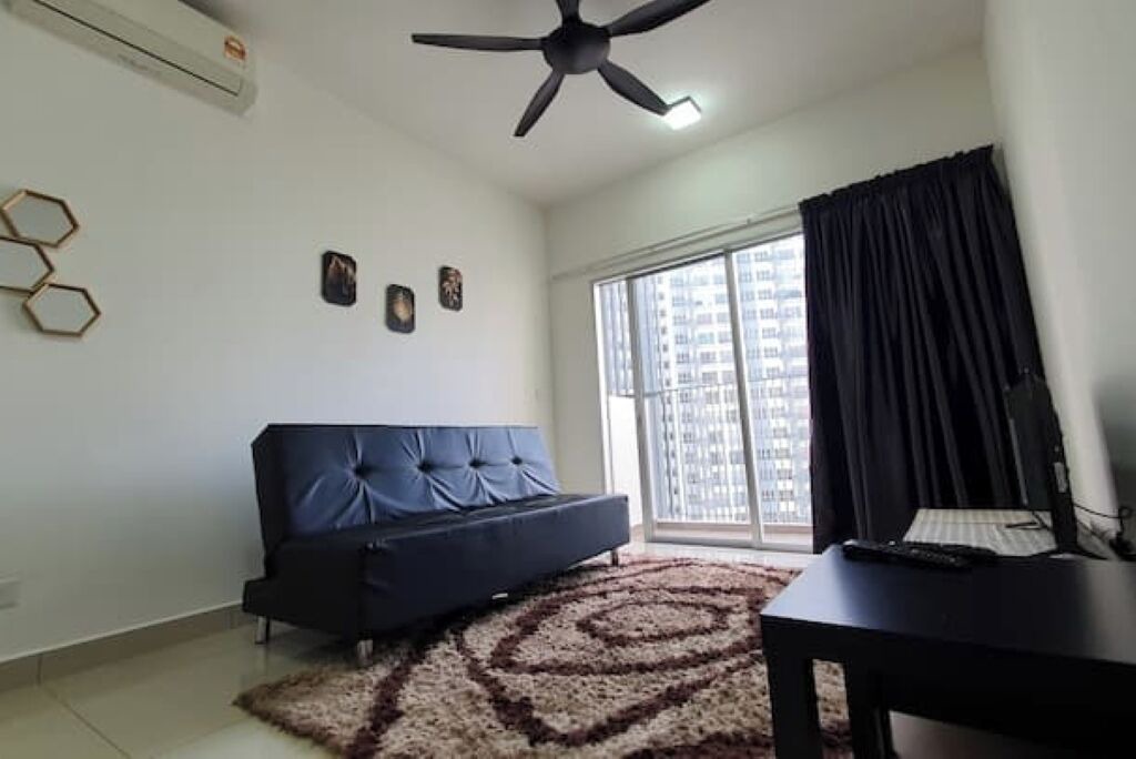 Photo of Livingroom in Kampung Sungai Buah