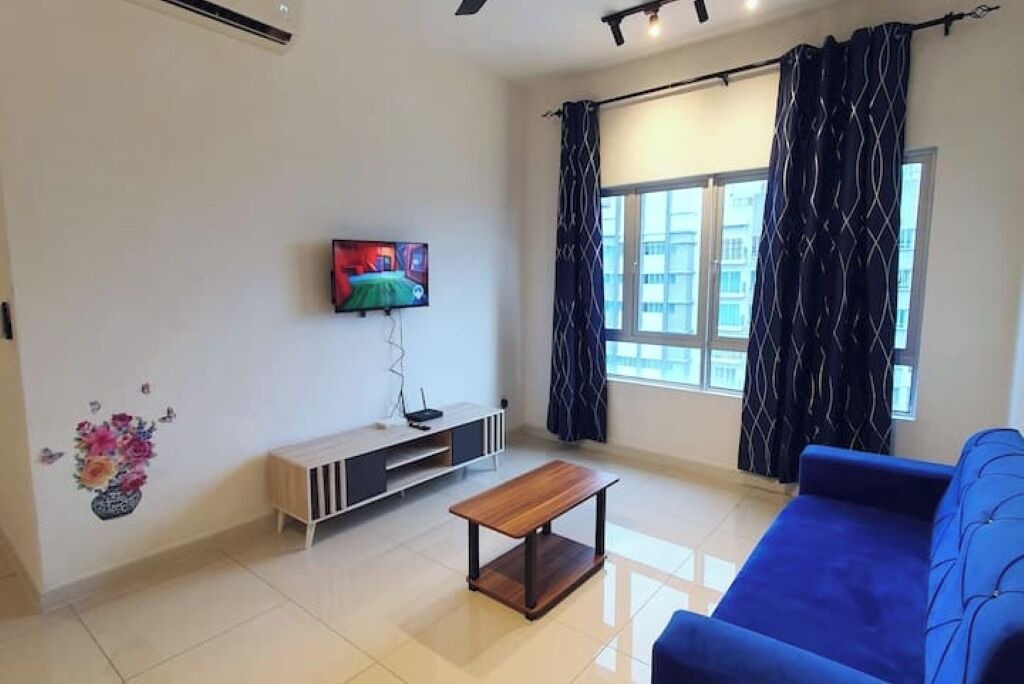 Photo of Livingroom in Bandar Baru Bangi