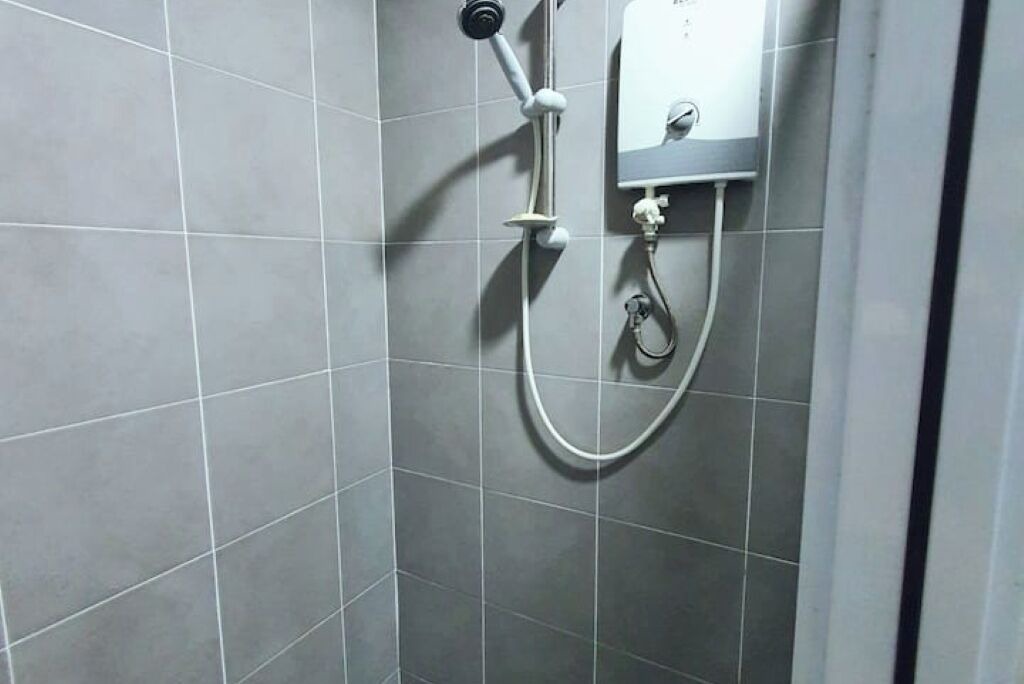 Photo of Bathroom in Bandar Baru Bangi