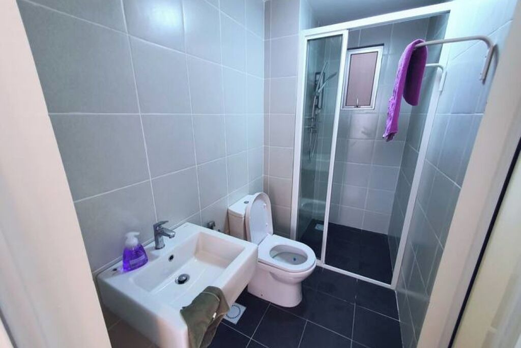 Photo of Bathroom in Kajang
