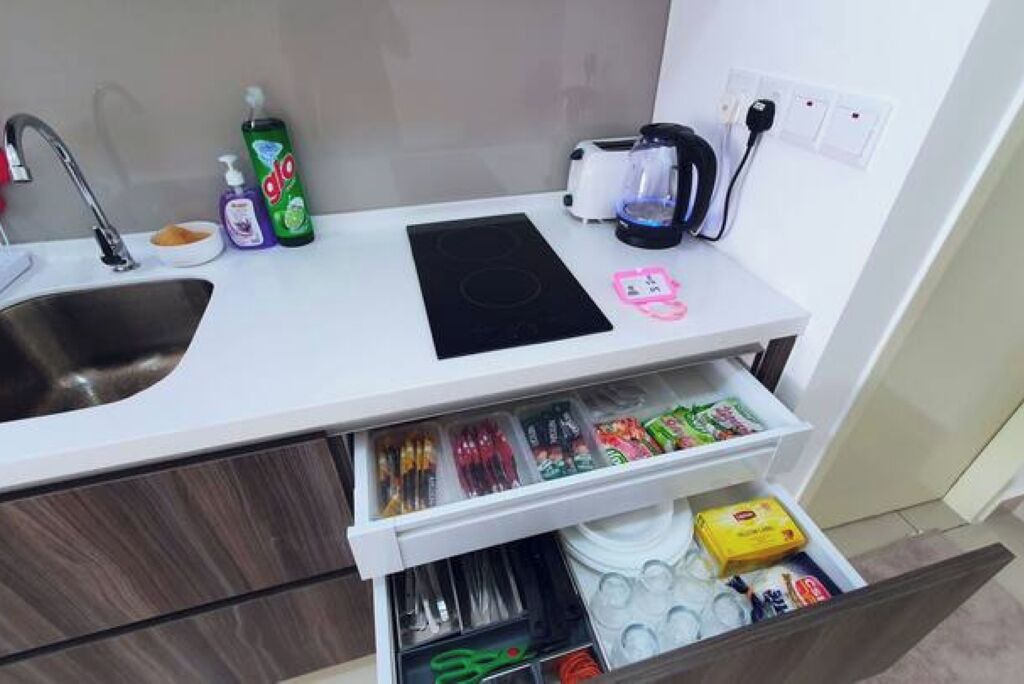 Photo of Kitchen in Kajang