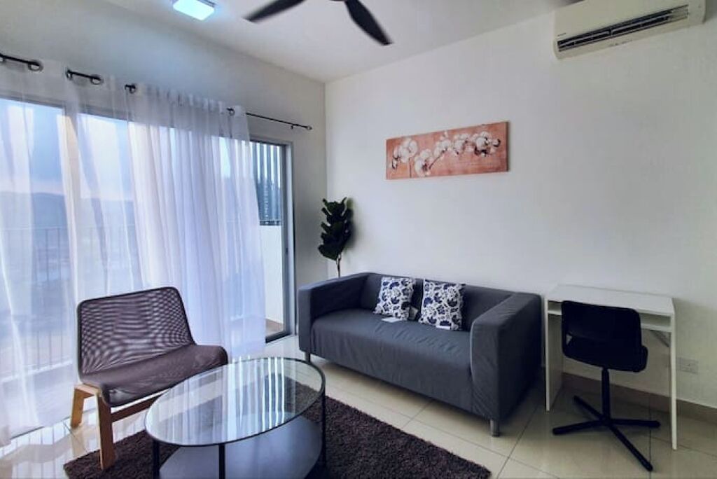 Photo of Livingroom in Kajang