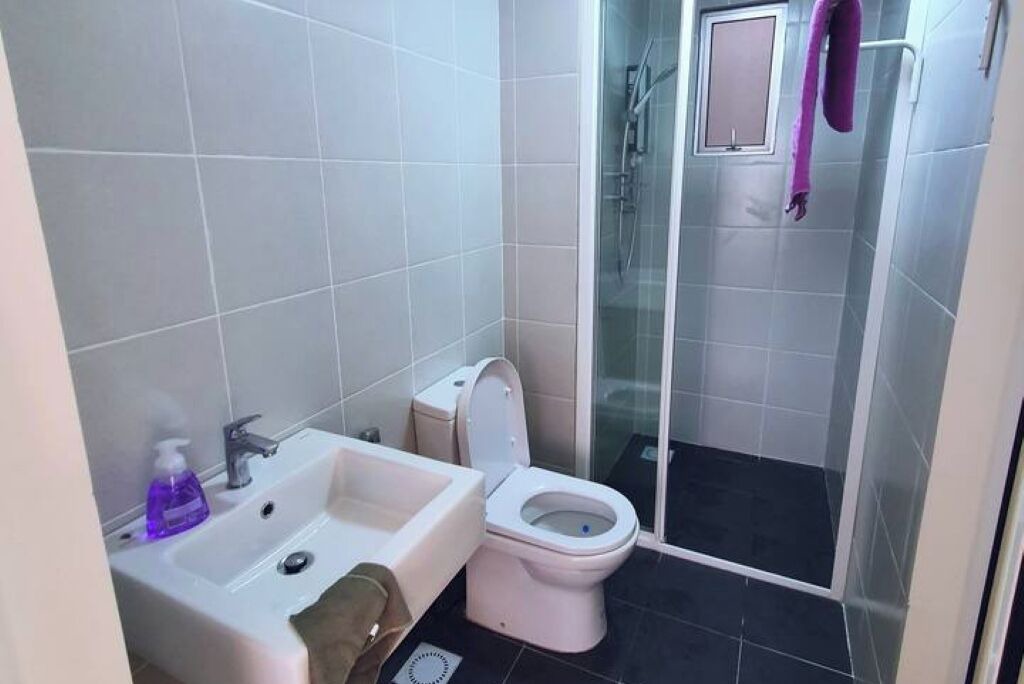 Photo of Bathroom in Kajang