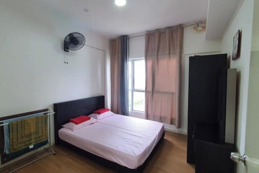 Photo of Bedroom in Kajang