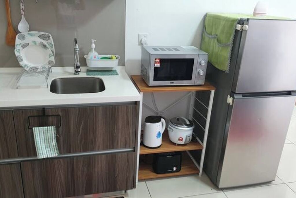 Photo of Kitchen in Kajang