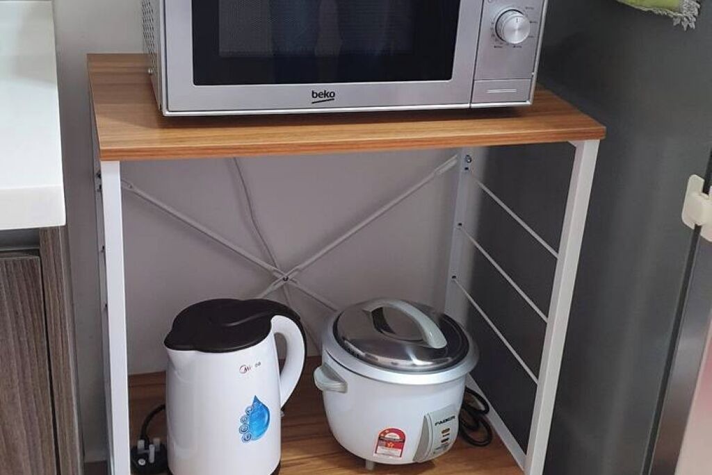 Photo of Kitchen in Kajang