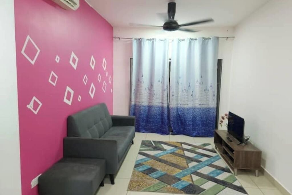 Photo of Livingroom in Kajang