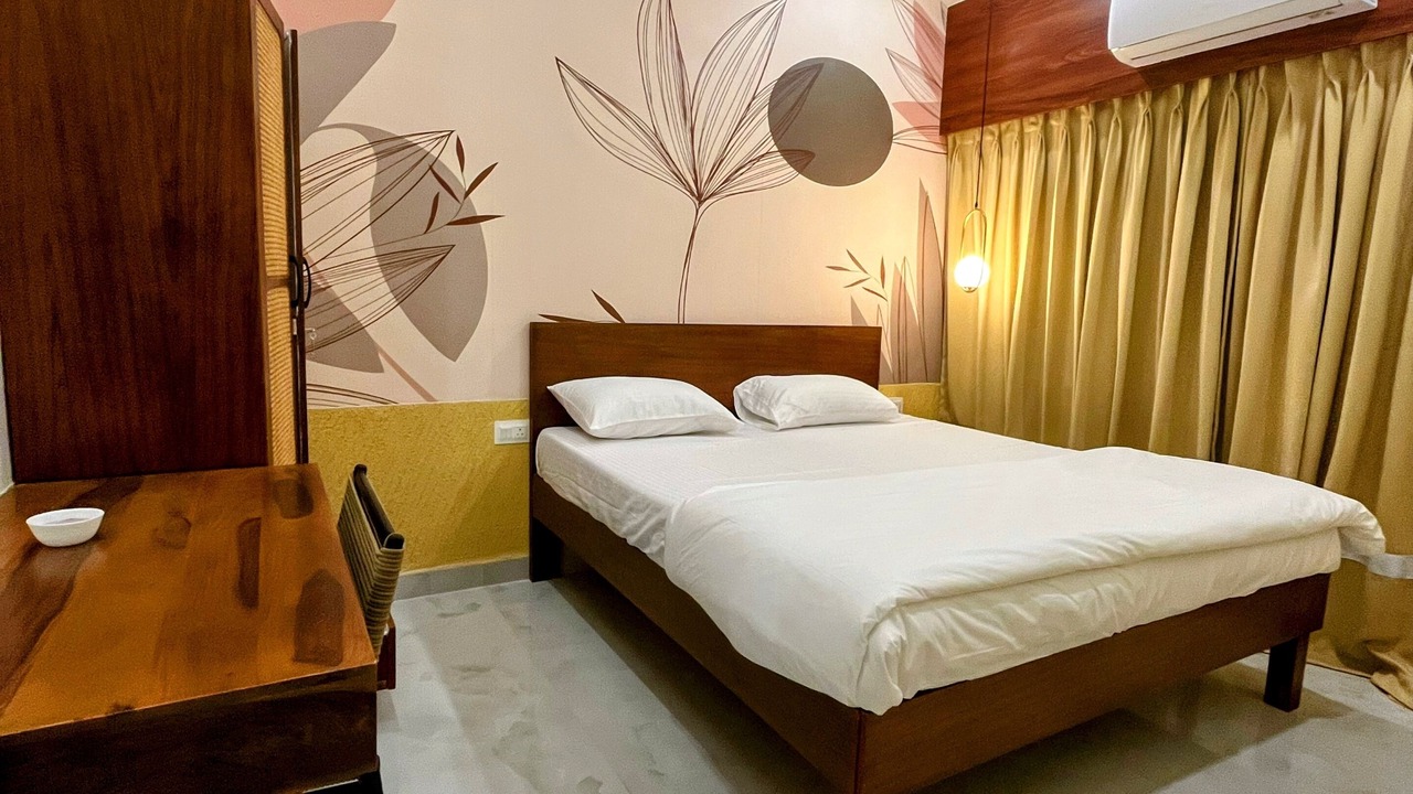 Photo of Bedroom in Bambolim