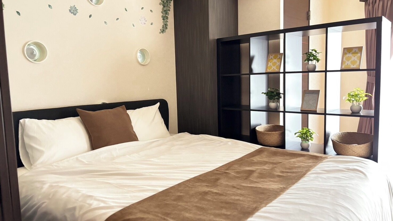 Photo of Bedroom in Kitahama