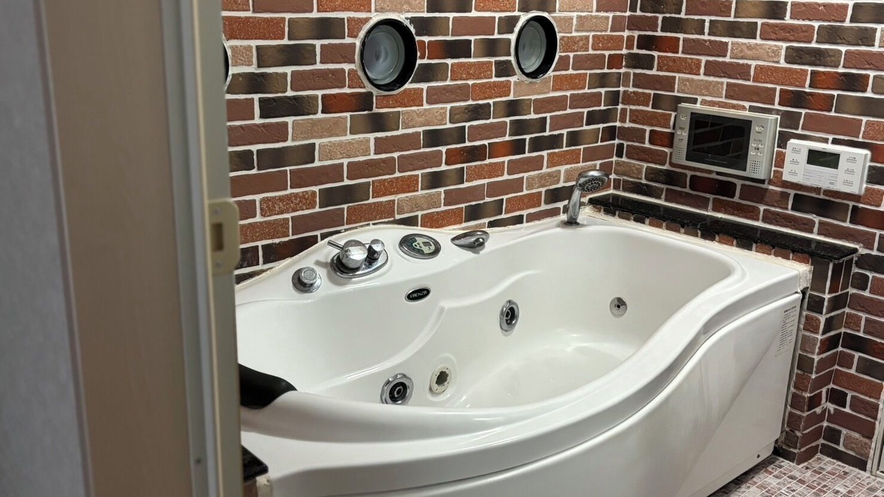 Photo of Bathroom in Kitahama