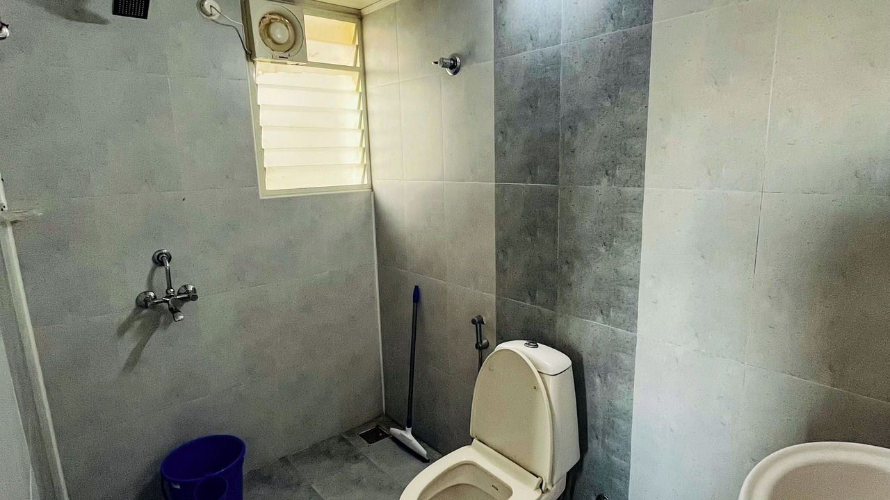 Photo of Bathroom in Thiruvananthapuram