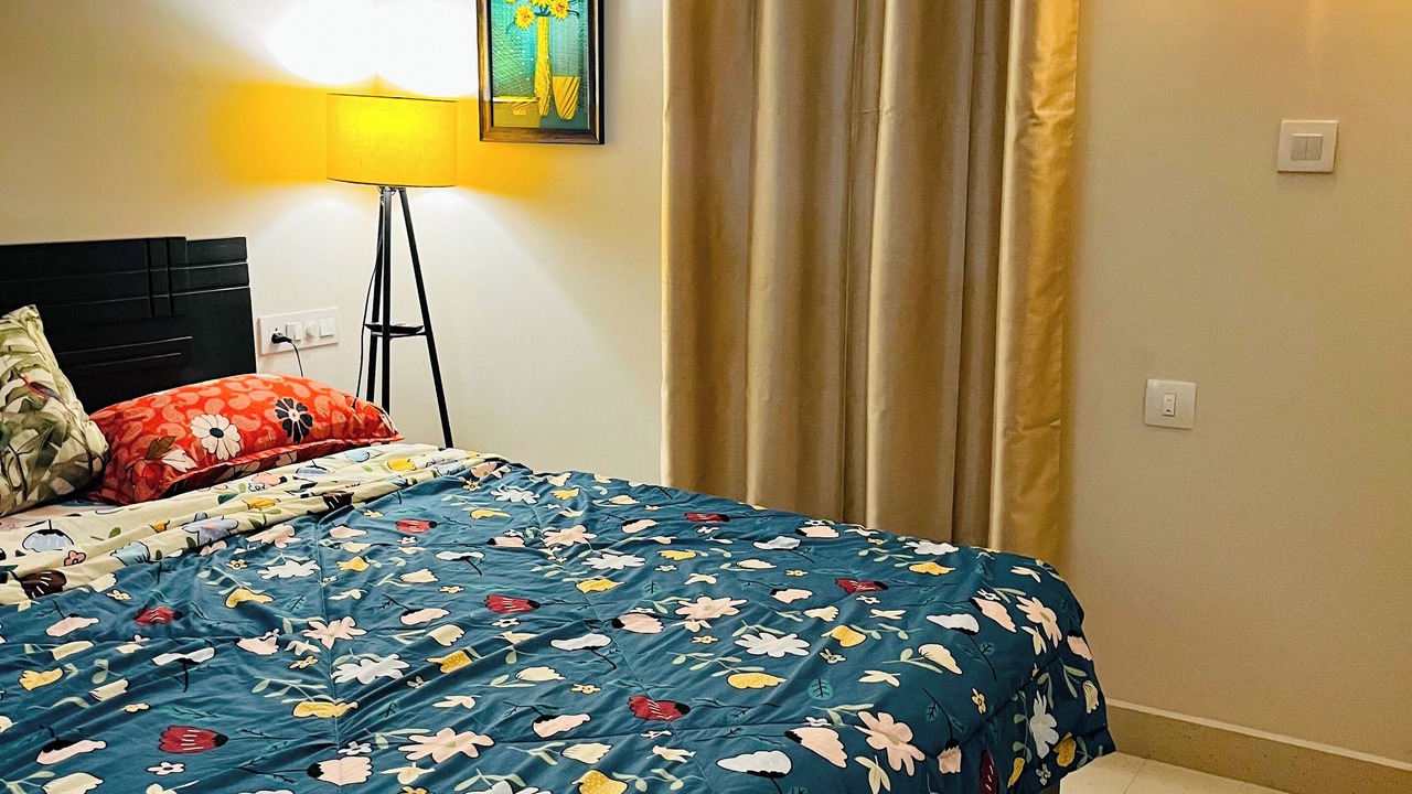 Photo of Bedroom in Thiruvananthapuram