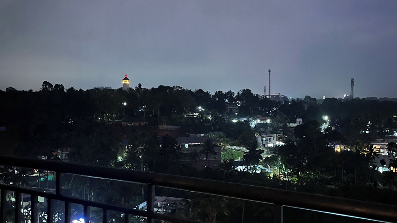 Photo of Outdoor in Thiruvananthapuram
