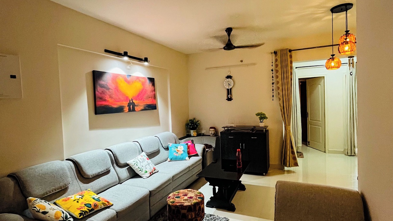 Photo of Livingroom in Thiruvananthapuram