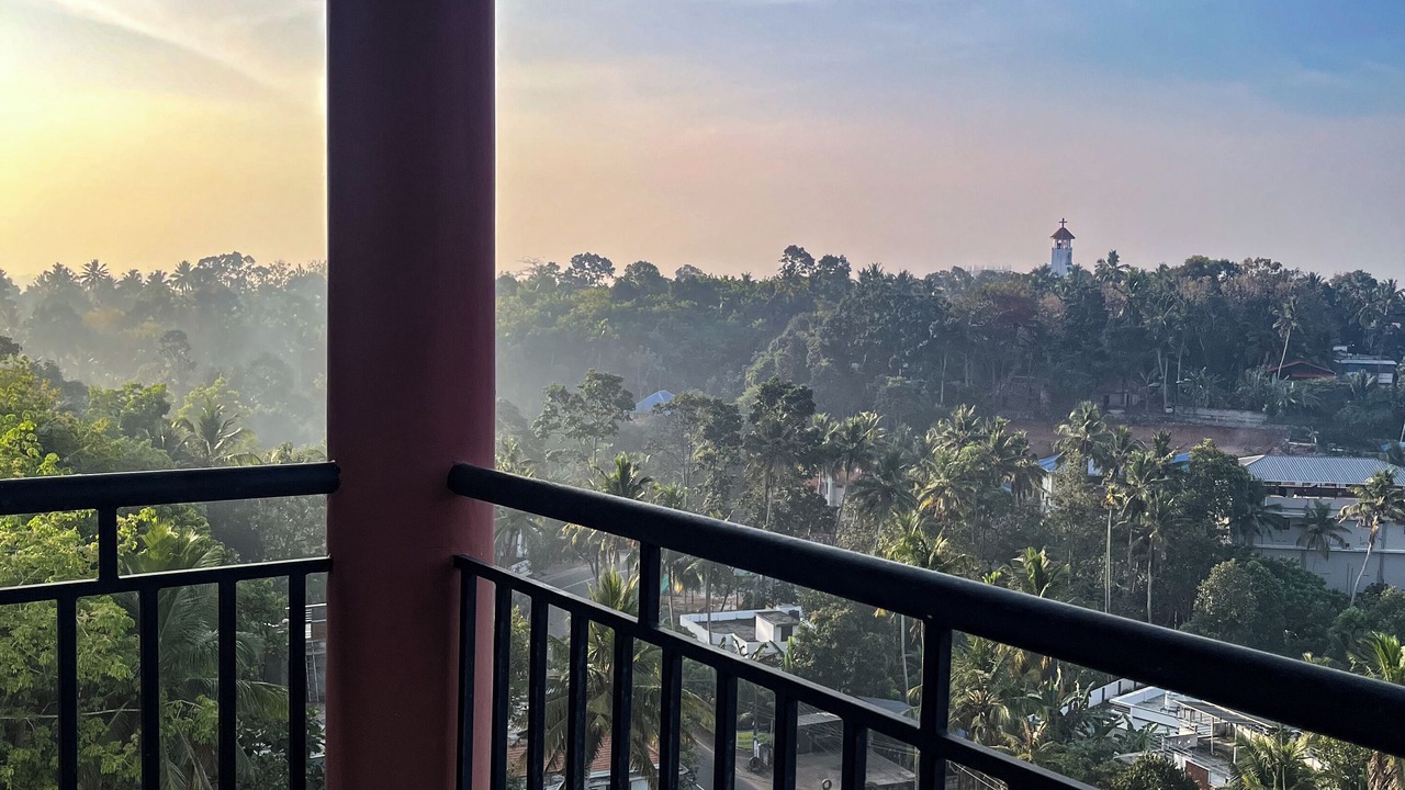 Photo of Outdoor in Thiruvananthapuram